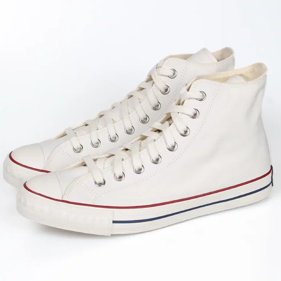 CONVERSE ADDICT coach hi white 컨버스 어딕트