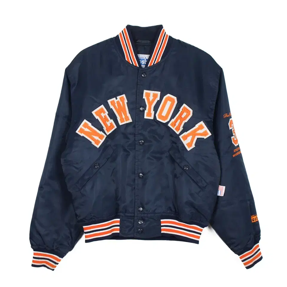 GERRY COSBY newyork stadium jacket 빈티지