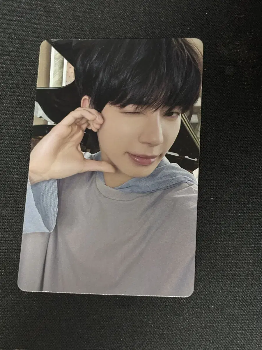 투바투 위버스 a 태현