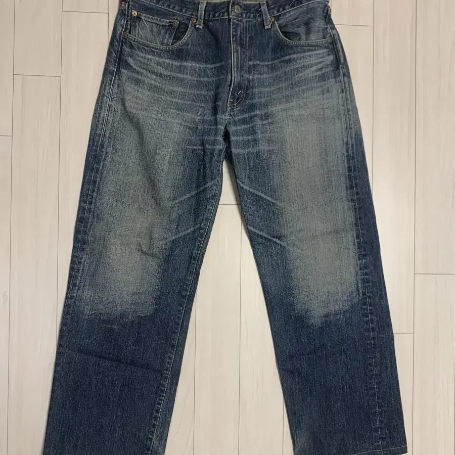 빈티지 LEVIS 510 (36사이즈) 청바지