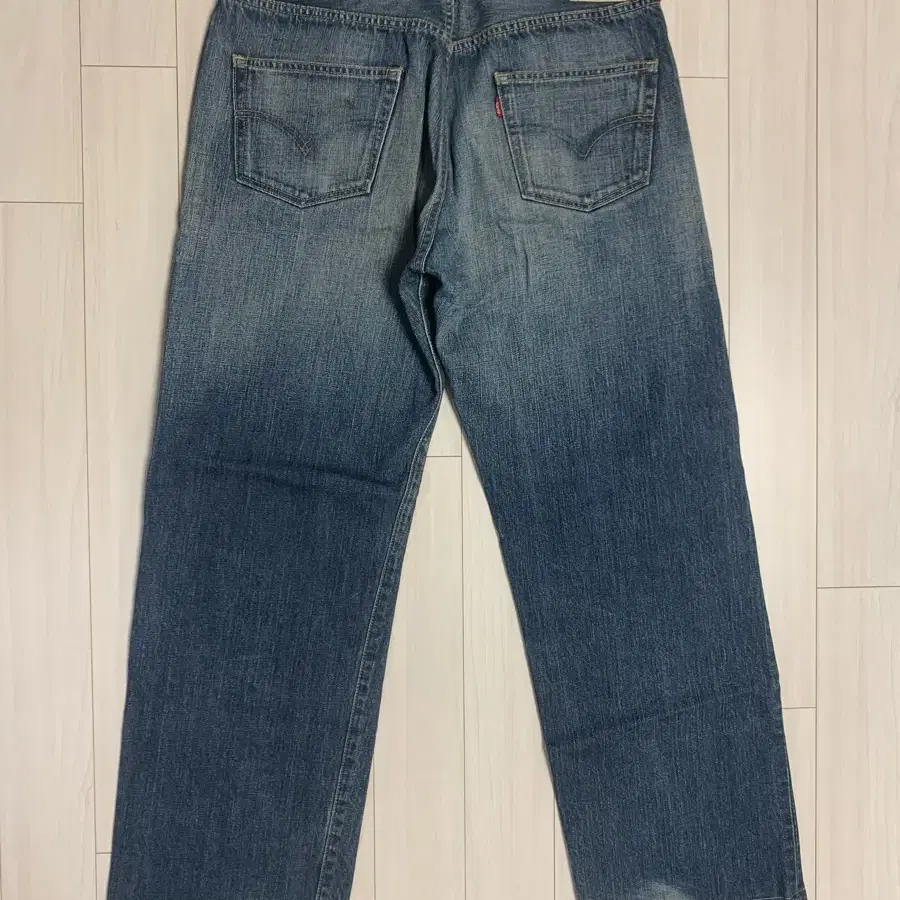 일본판 빈티지 LEVIS 510 (36사이즈) 청바지