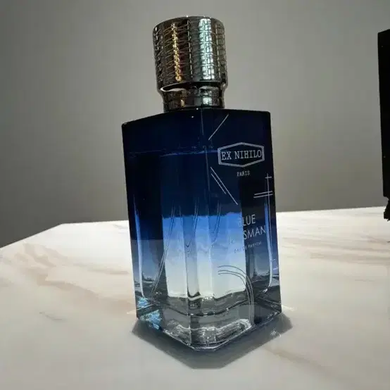 엑스니힐로 블루 탈리스만 EDP  향수 100ml