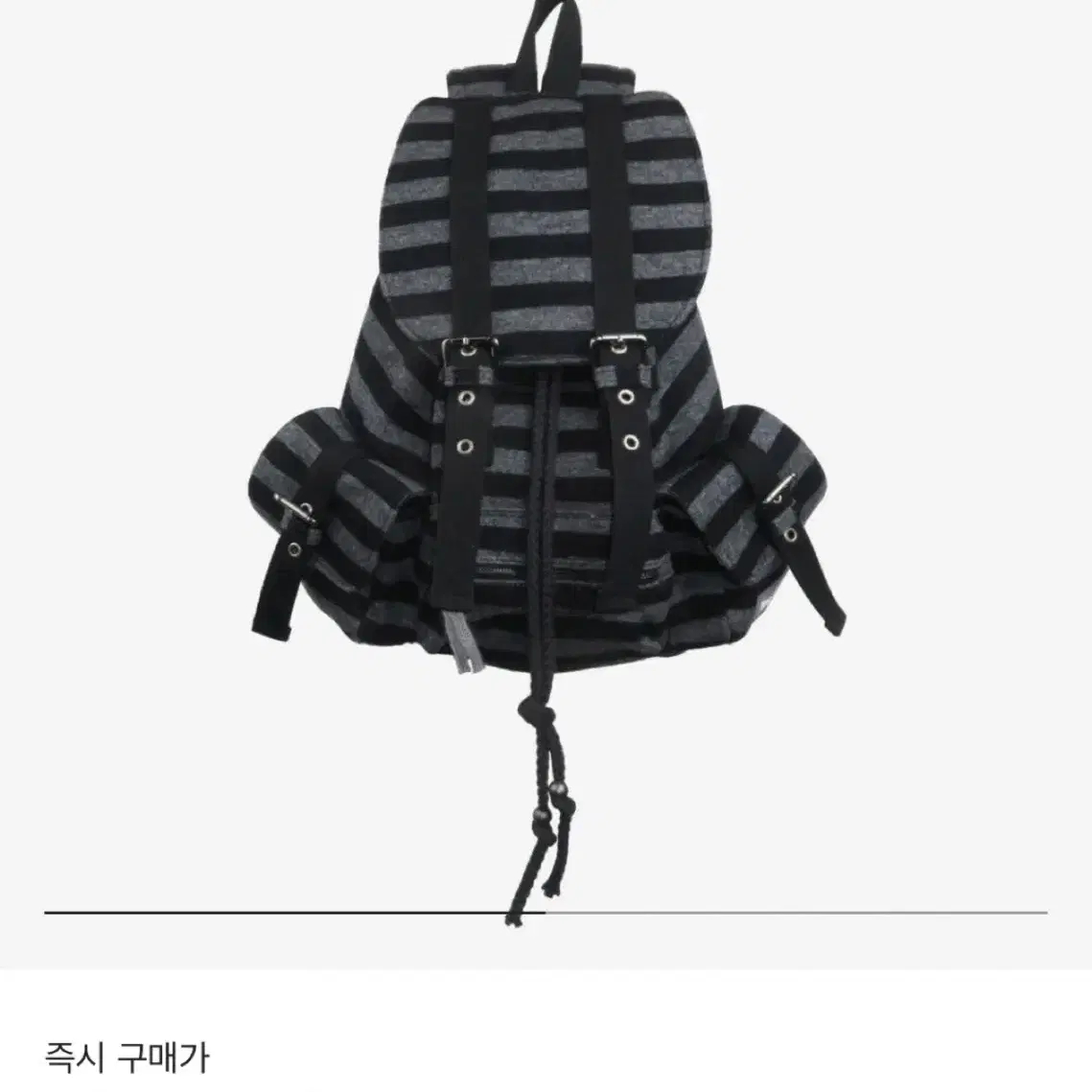 텐스댄스 백팩