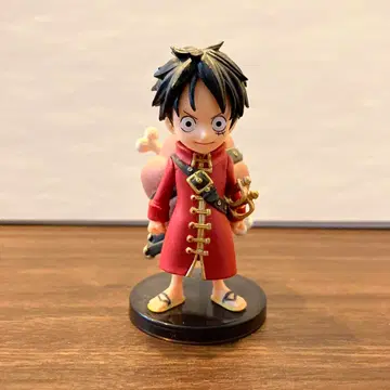 원피스 루피 월드 콜렉터블 월드 컬렉션 피규어 필름Z