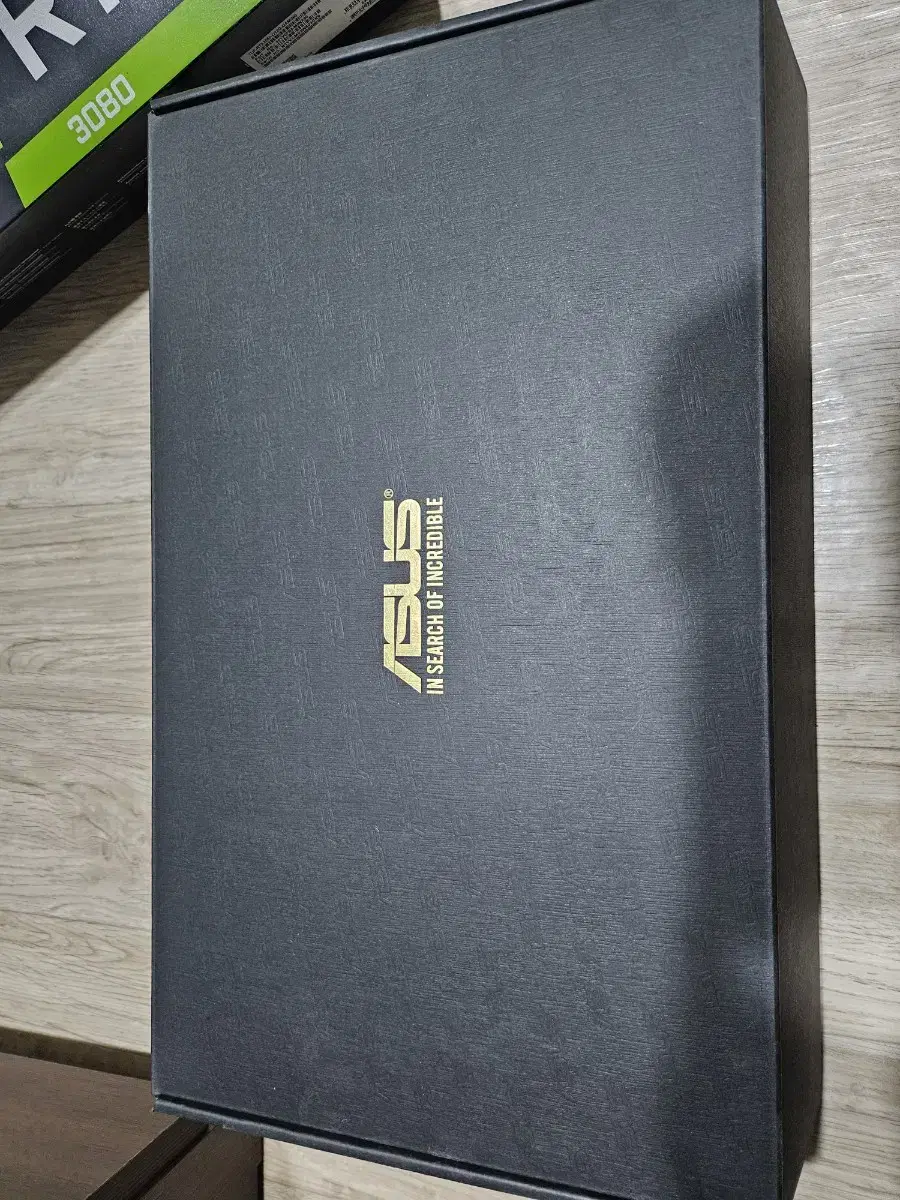 ASUS RTX 3080 TUF OC 12GB 그래픽카드