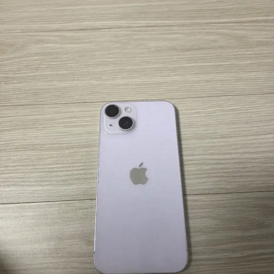 iphone 14 아이폰14 256GB 퍼플 팝니다