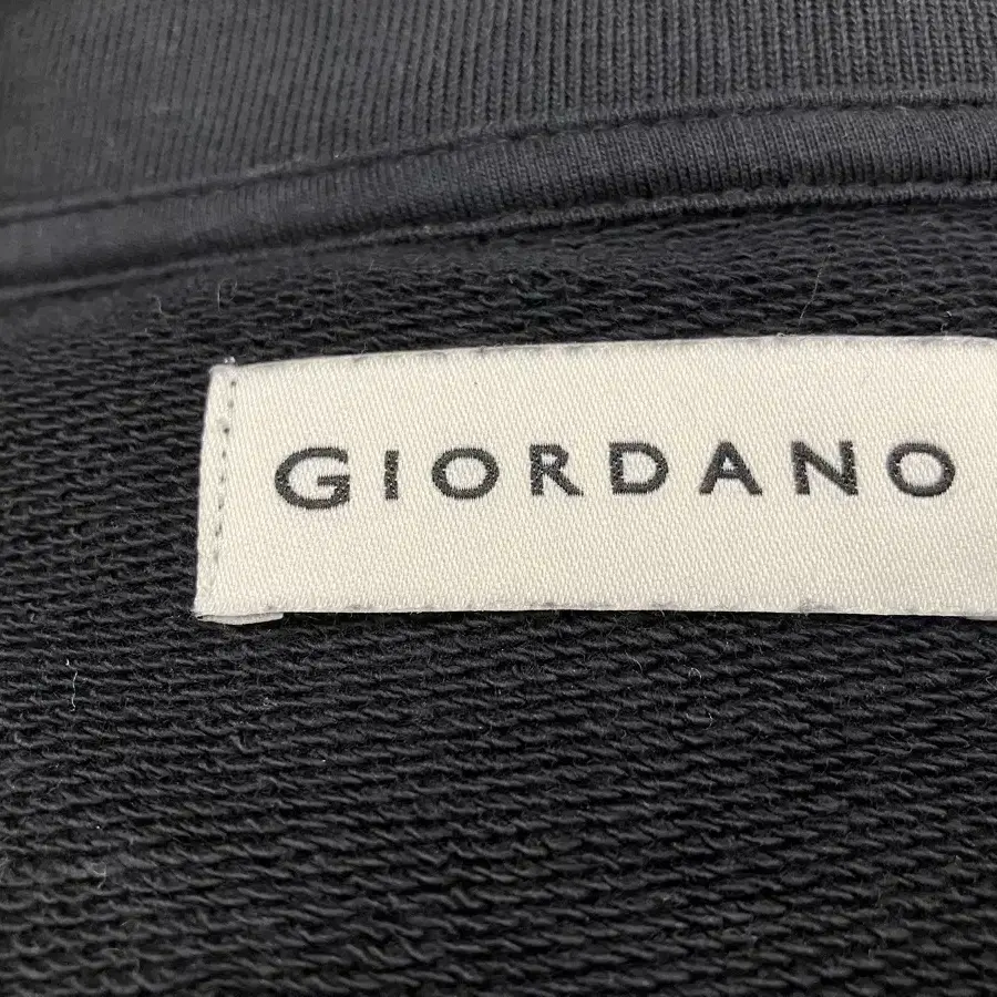 2 지오다노(GIORDANO) 집업 105(XL)