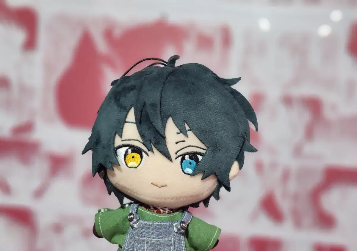 [Last Discount] Ensemble Stars Anstar Shinnyu Clothes