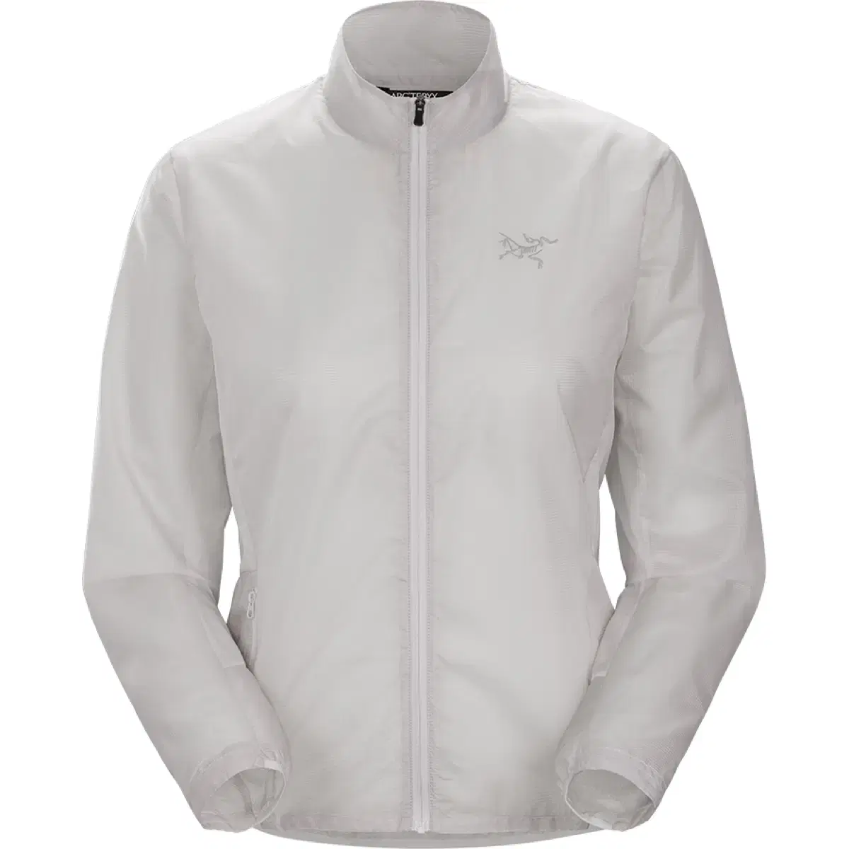 NORVAN WINDSHELL JACKET WOMEN