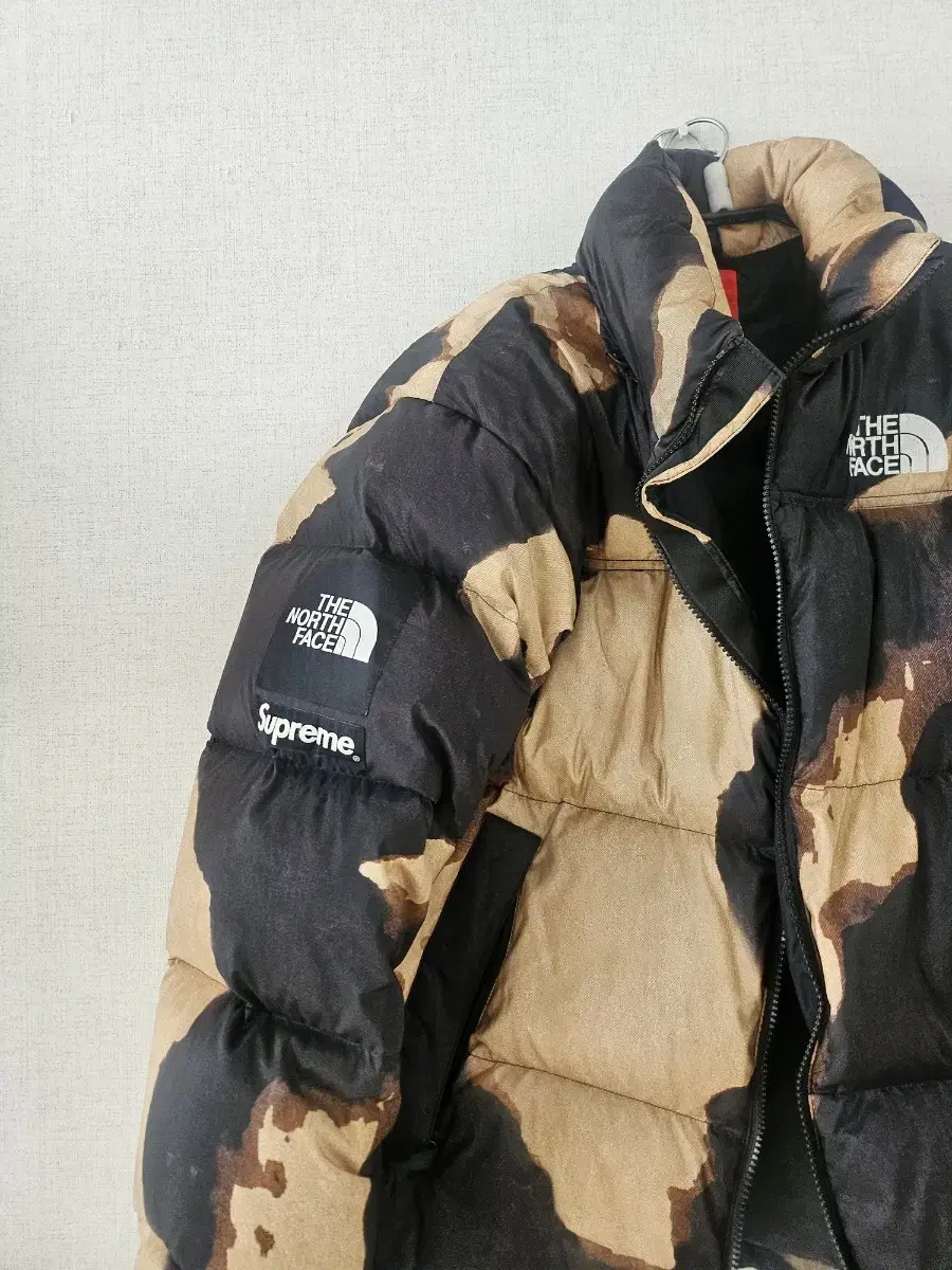 The North Face Supreme Blizzard M size