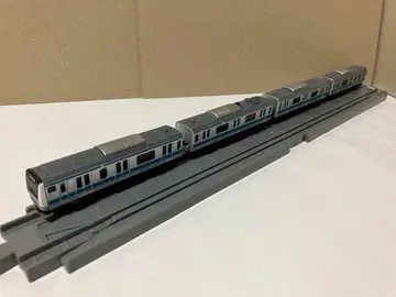 [플라레일 어드밴스]E233계 게이힌토호쿠선