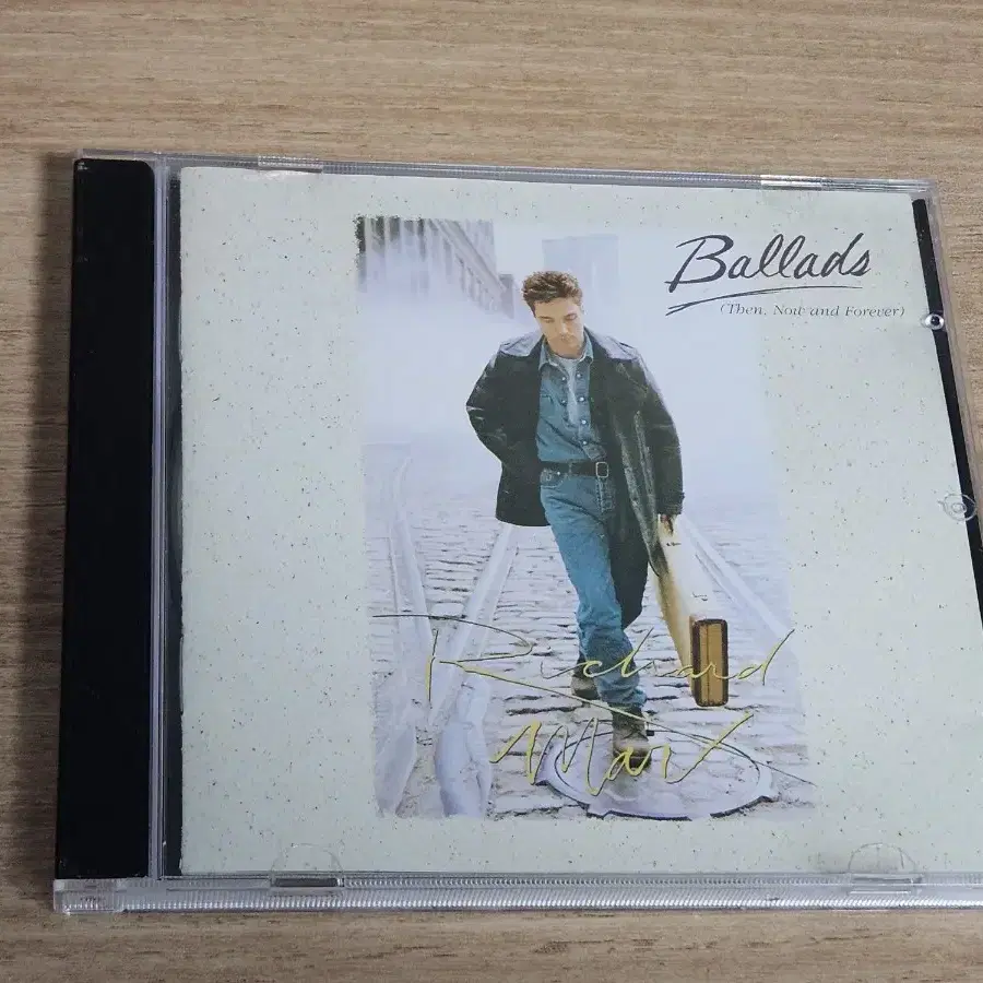 Richard Marx - Ballads (CD)