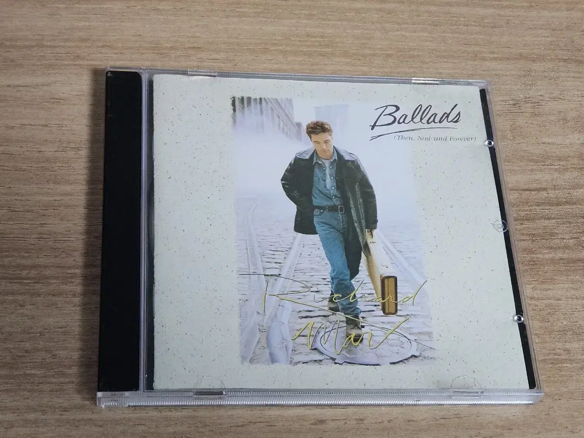 Richard Marx - Ballads (CD)