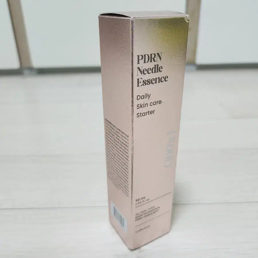 새상품 라뮤셀 PDRN 니들 에센스 100샷 50ML