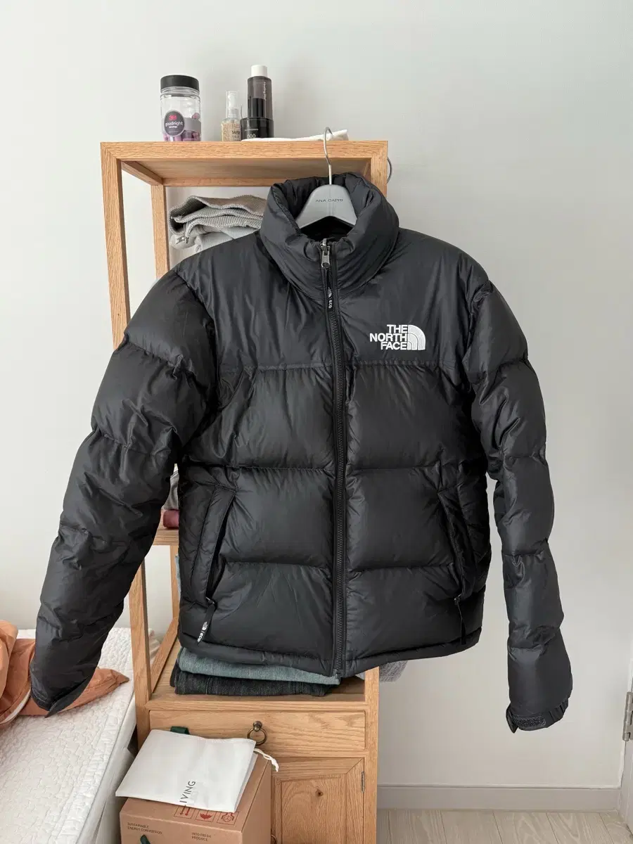 The North Face Eco Nooksie Padding jennie 85 Matte