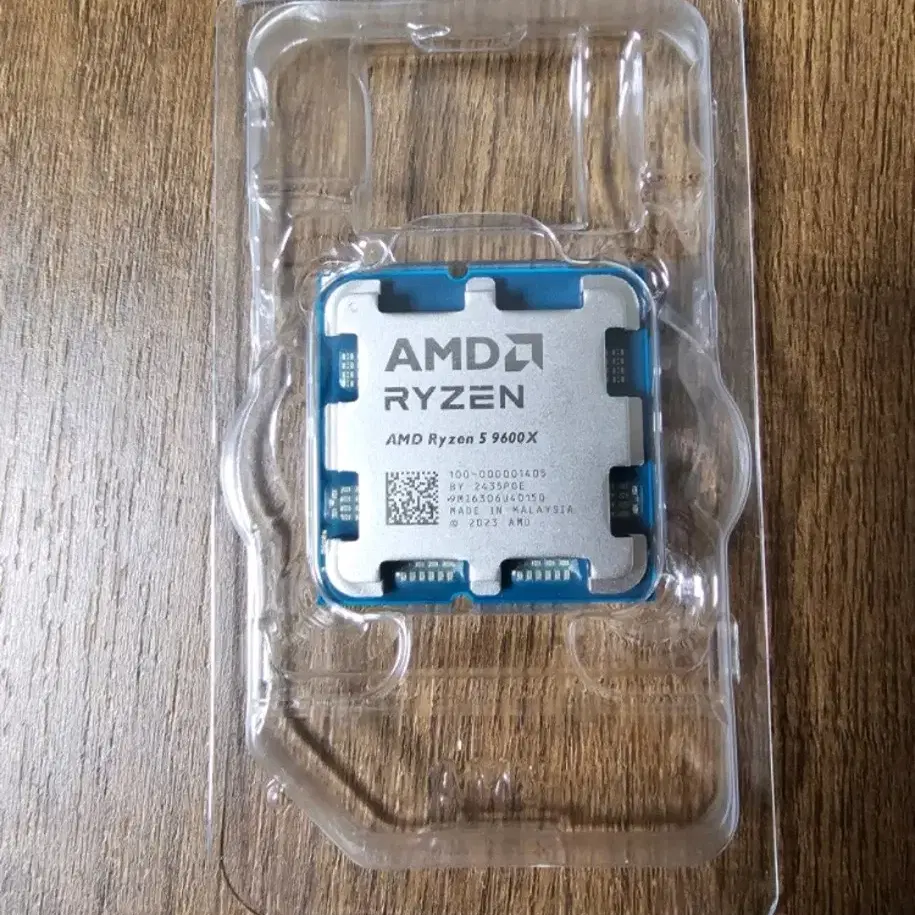 AMD 9600X CPU 판매합니다.