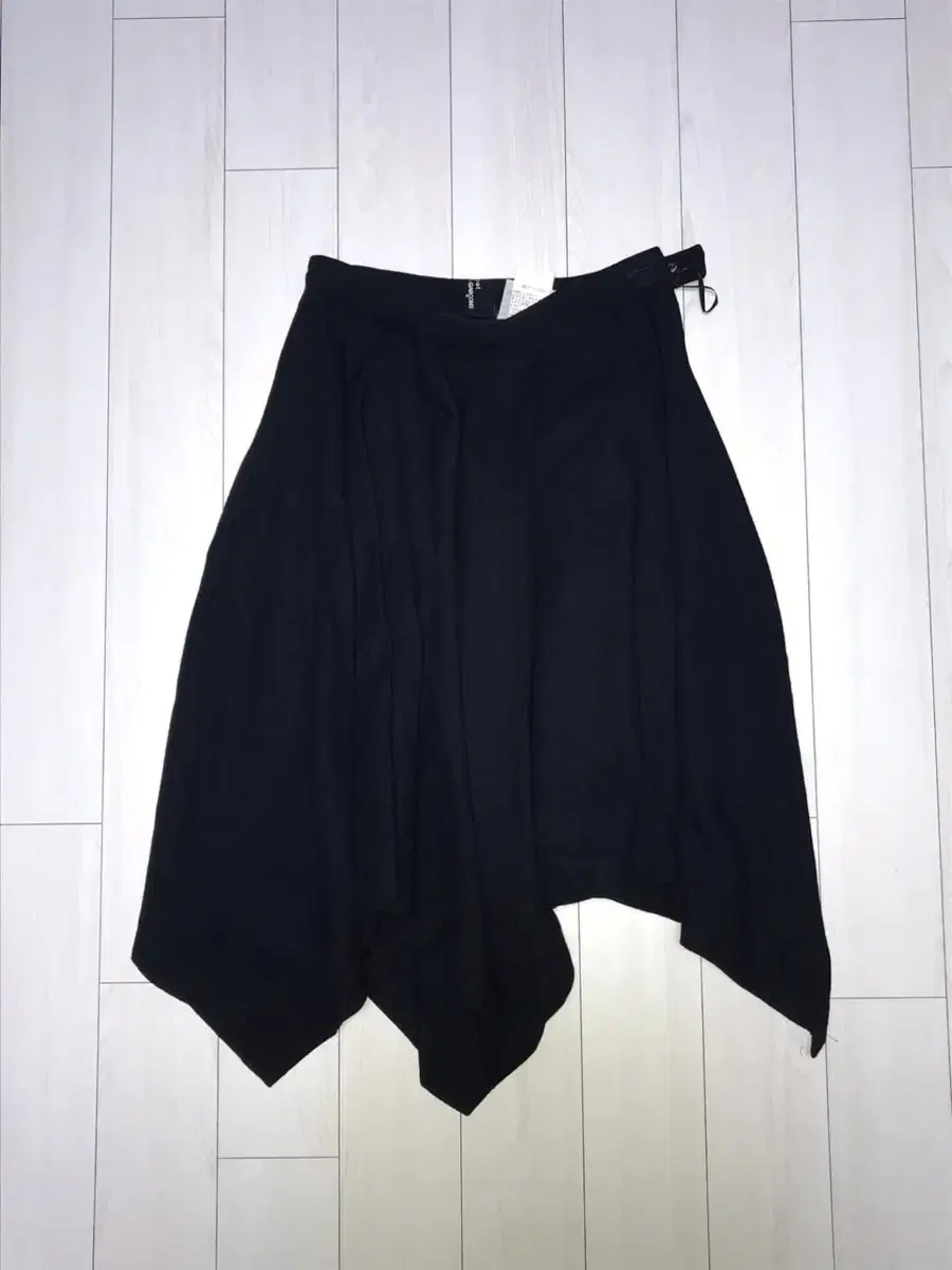 Comme des Garcons tricot skirt 꼼데가르송 스커트