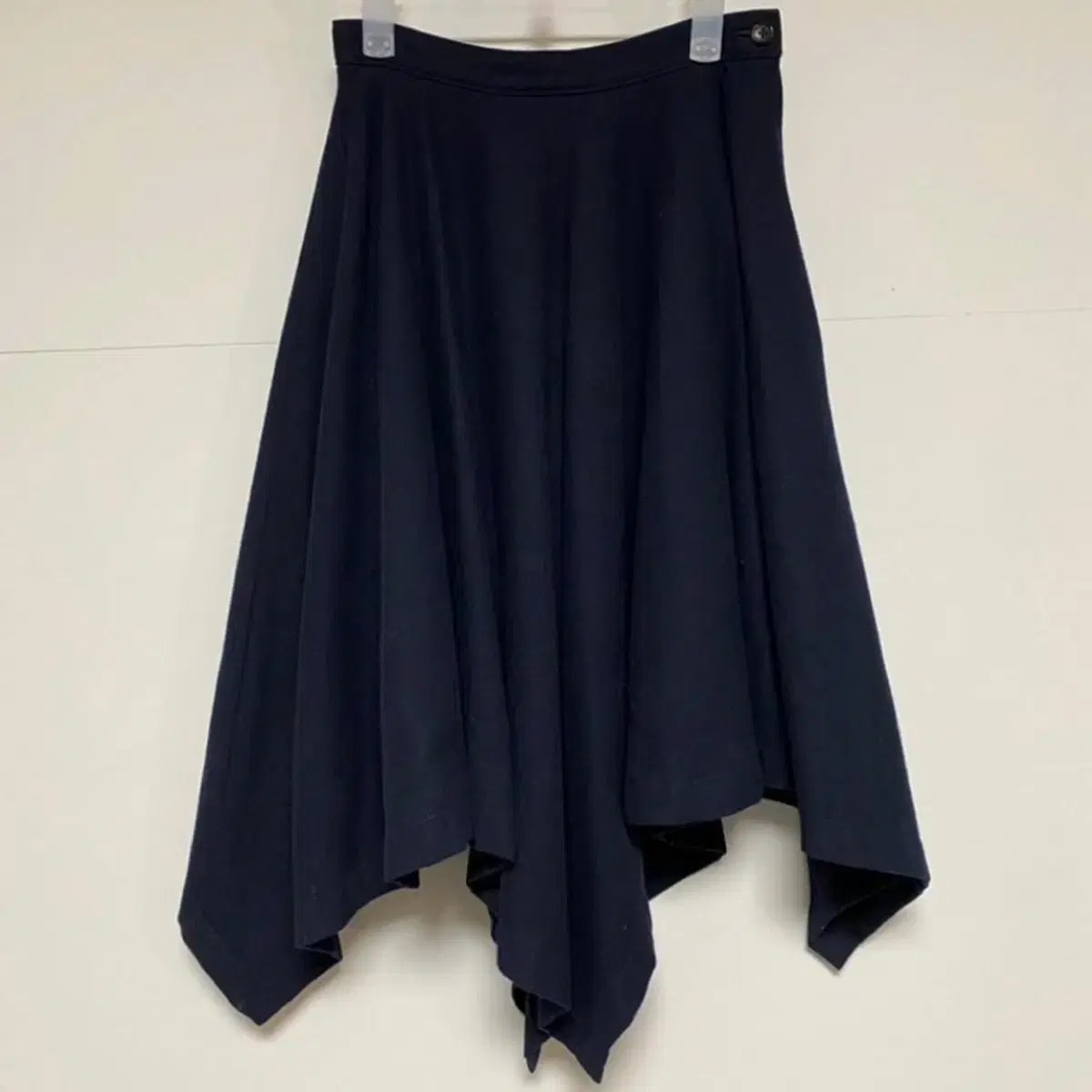 Comme des Garcons tricot skirt 꼼데가르송 스커트