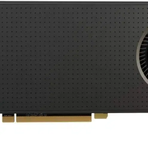 rx570 4gb 새제품