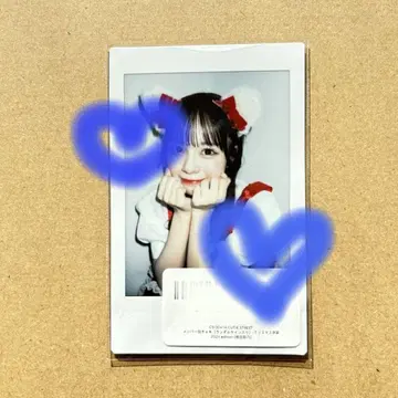 큐티 스트리트 큐슈와 마스다 아야노 크리스마스 의상 2024