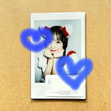 큐티 스트리트 큐슈와 마스다 아야노 크리스마스 의상 2024