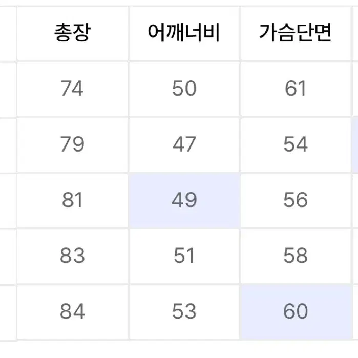 [s] 앤더슨벨 부케 어시메트릭 셔츠