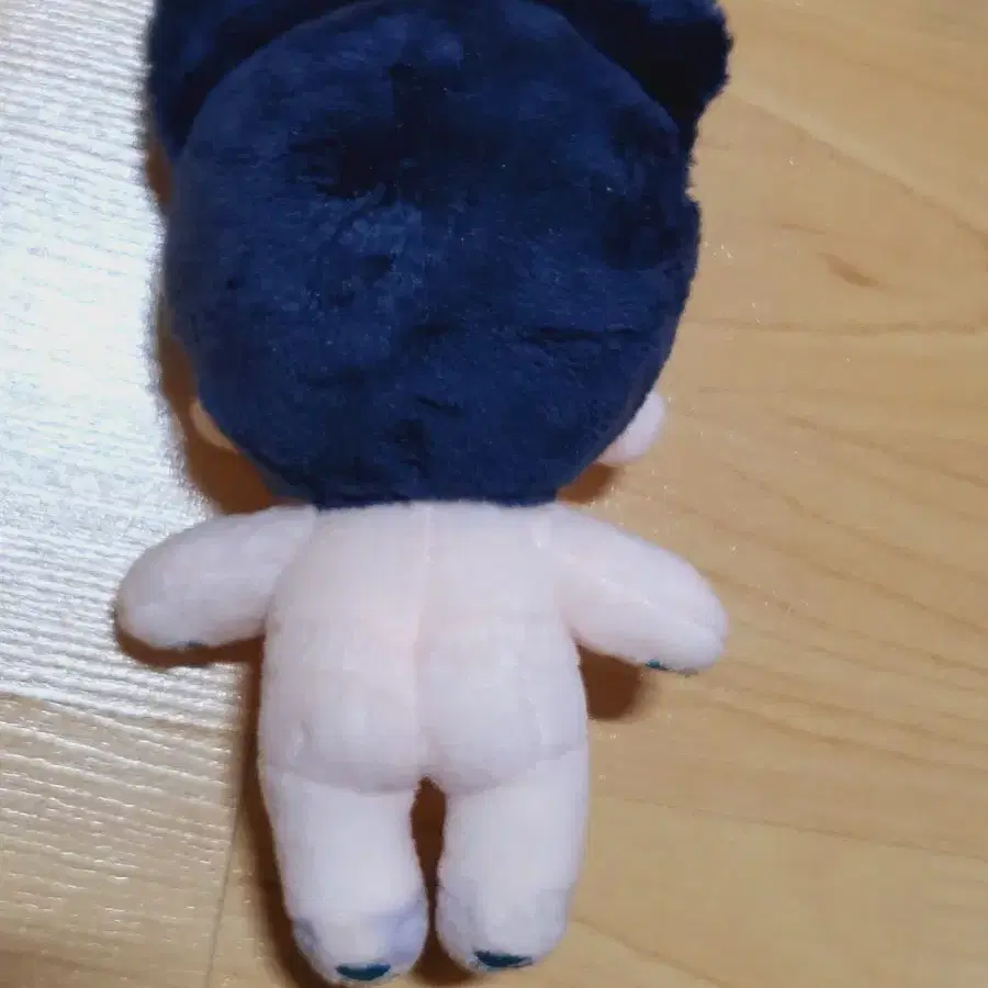 10cm 데못죽 솜인형 티백청우 양도