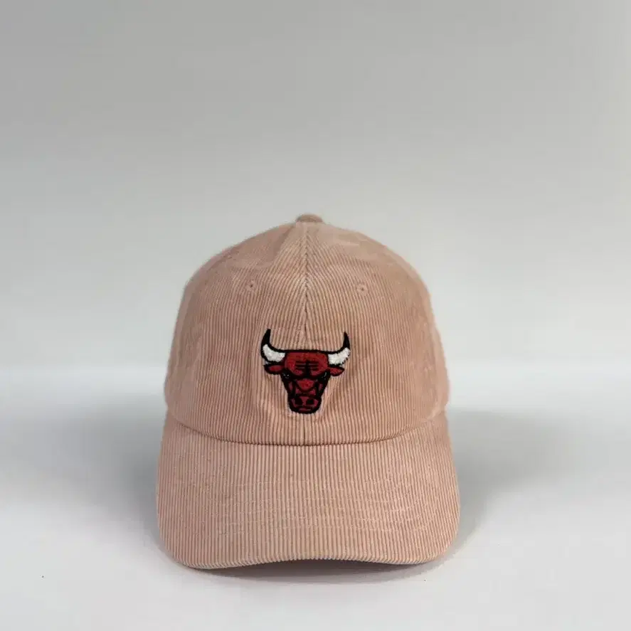 Chicago Bulls 코듀로이 볼캡