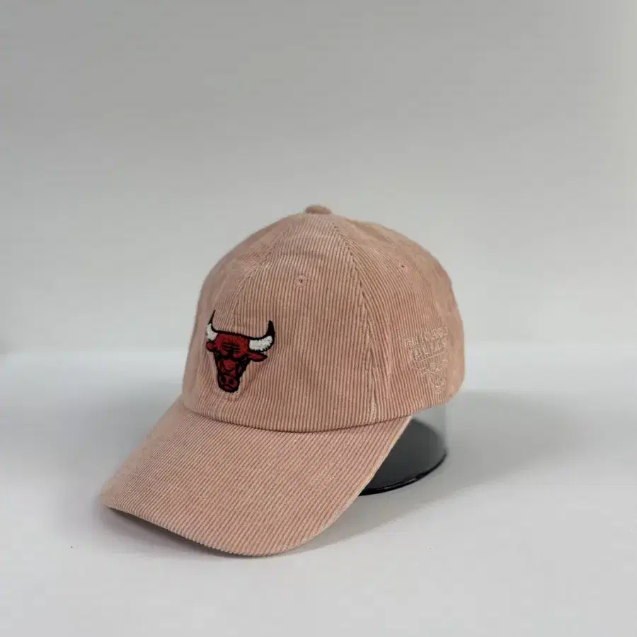 Chicago Bulls 코듀로이 볼캡