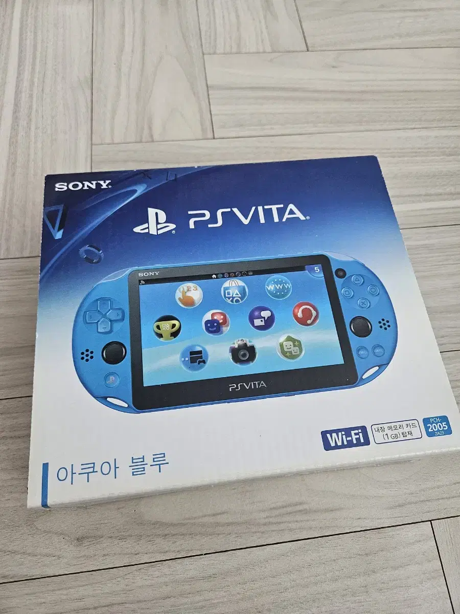 ps vita 2005. psp 비타 2세대. 이수이터널 오리진 , 하늘