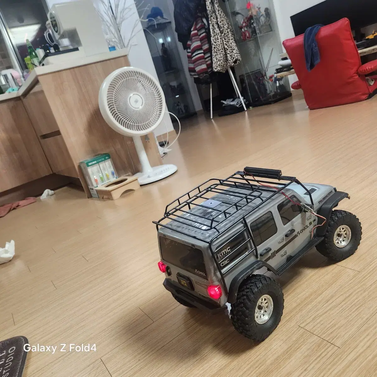 scx10iii. 엑시얼 텐삼.  scx10. 3버젼