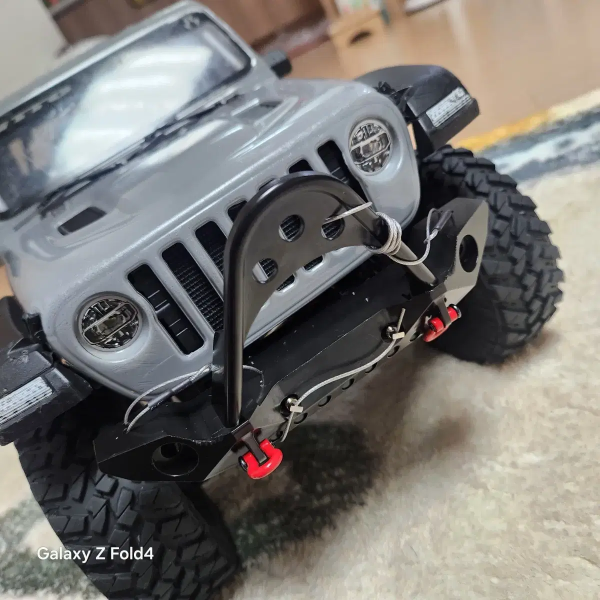 scx10iii. 엑시얼 텐삼.  scx10. 3버젼