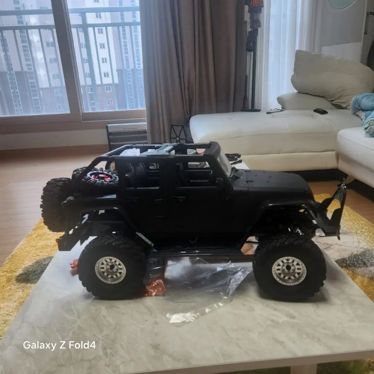 scx10iii. 엑시얼 텐삼.  scx10. 3버젼