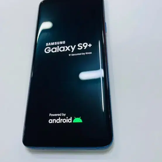 갤럭시 S9+플러스 새폰급 깔끔한 SSS급 공기계 G965