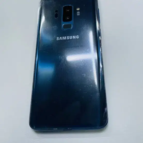 갤럭시 S9+플러스 새폰급 깔끔한 SSS급 공기계 G965