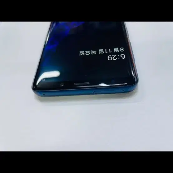 갤럭시 S9+플러스 새폰급 깔끔한 SSS급 공기계 G965