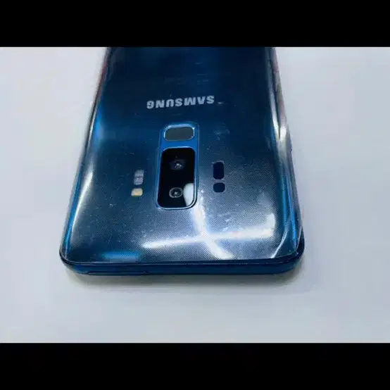 갤럭시 S9+플러스 새폰급 깔끔한 SSS급 공기계 G965