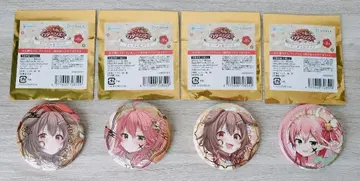 미코로네24 리턴즈 랜덤 캔배지