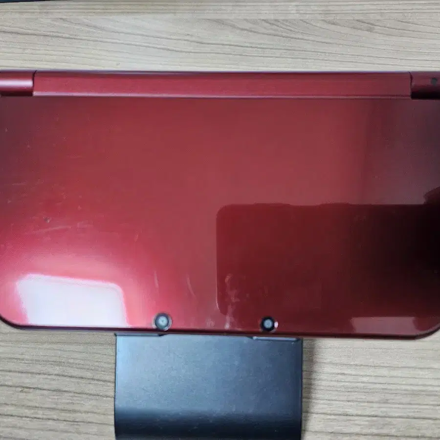 new 3ds xl 뉴큰다수 오메가루비 패키지 본체단품(내용확인)