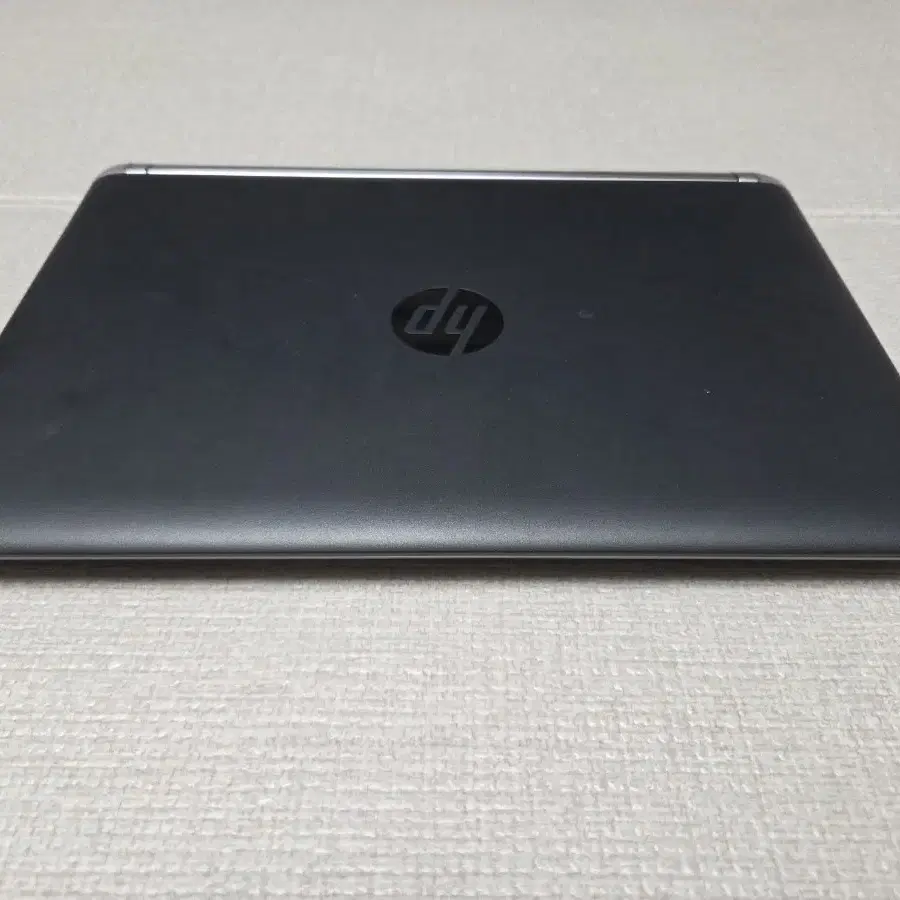 Hp 노트북 pro I5 6200