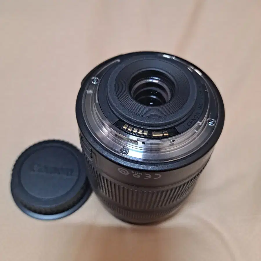 캐논 EF-S 18-135mm IS STM