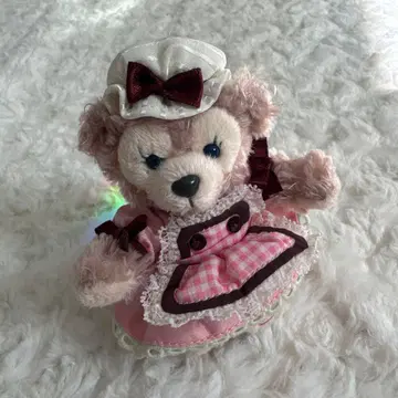 쉘리 메이 TDS 한정판 마 스캇