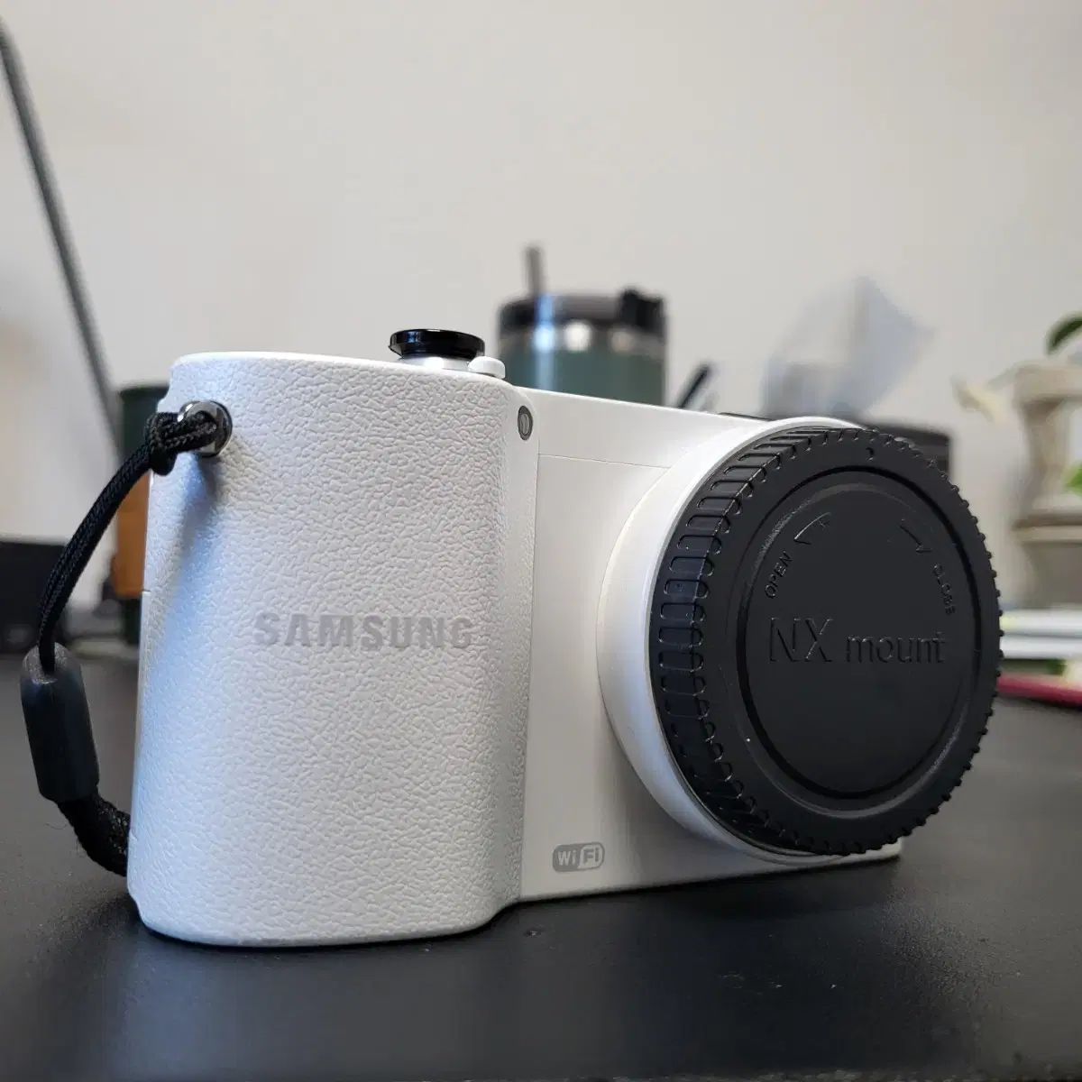 삼성 nx1000 바디셋