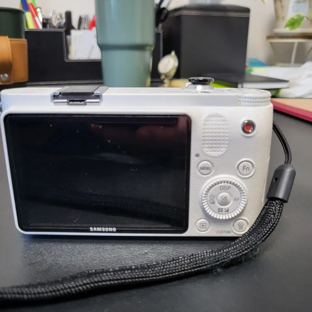 삼성 nx1000 바디셋