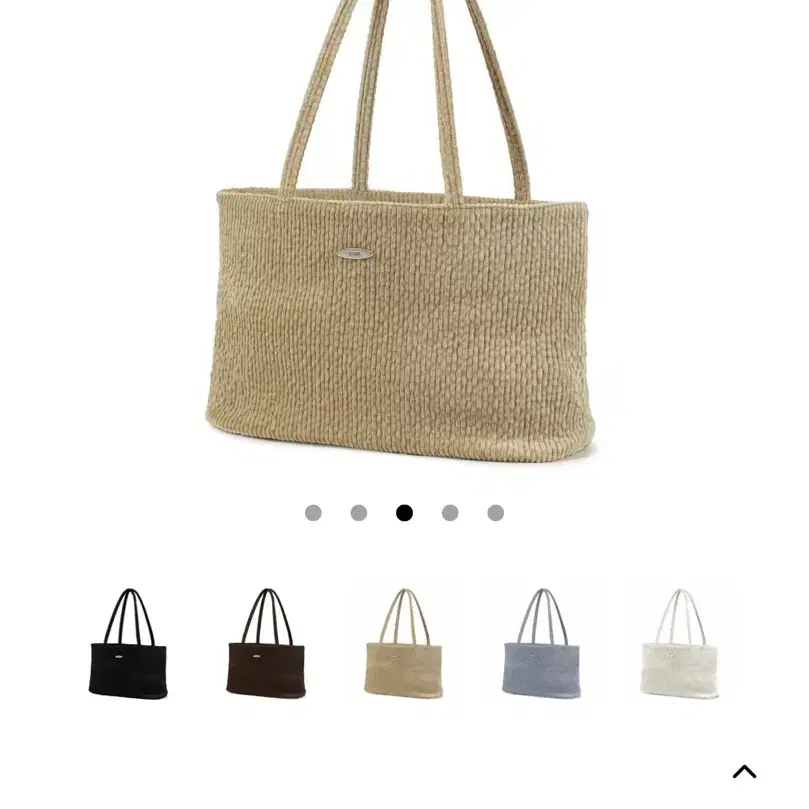 Yuje 유제 숄더백 BLANG SHOULDER BAG (4color)