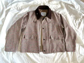 BARBOUR SPEY xMALLALIEUS