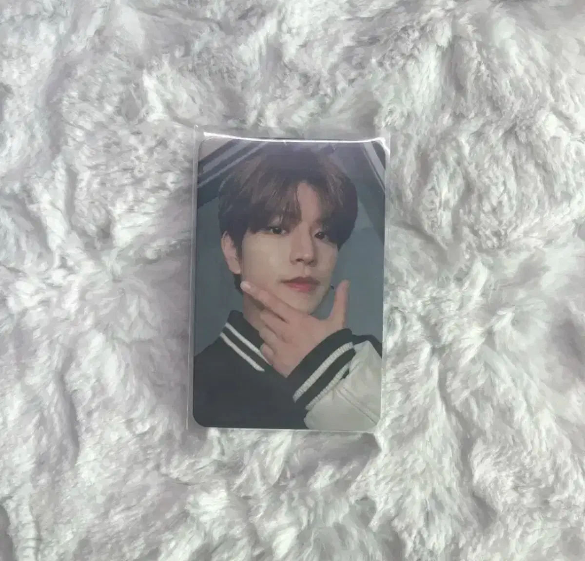 Today only) skz seungmin (5-STAR) StarRiver photocard WTS