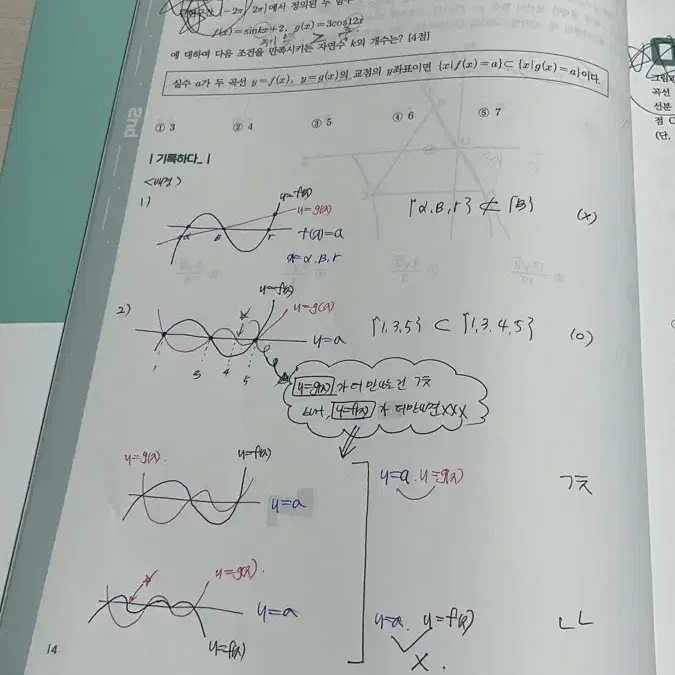 이미지 미친기분 완성편 수1, 수2