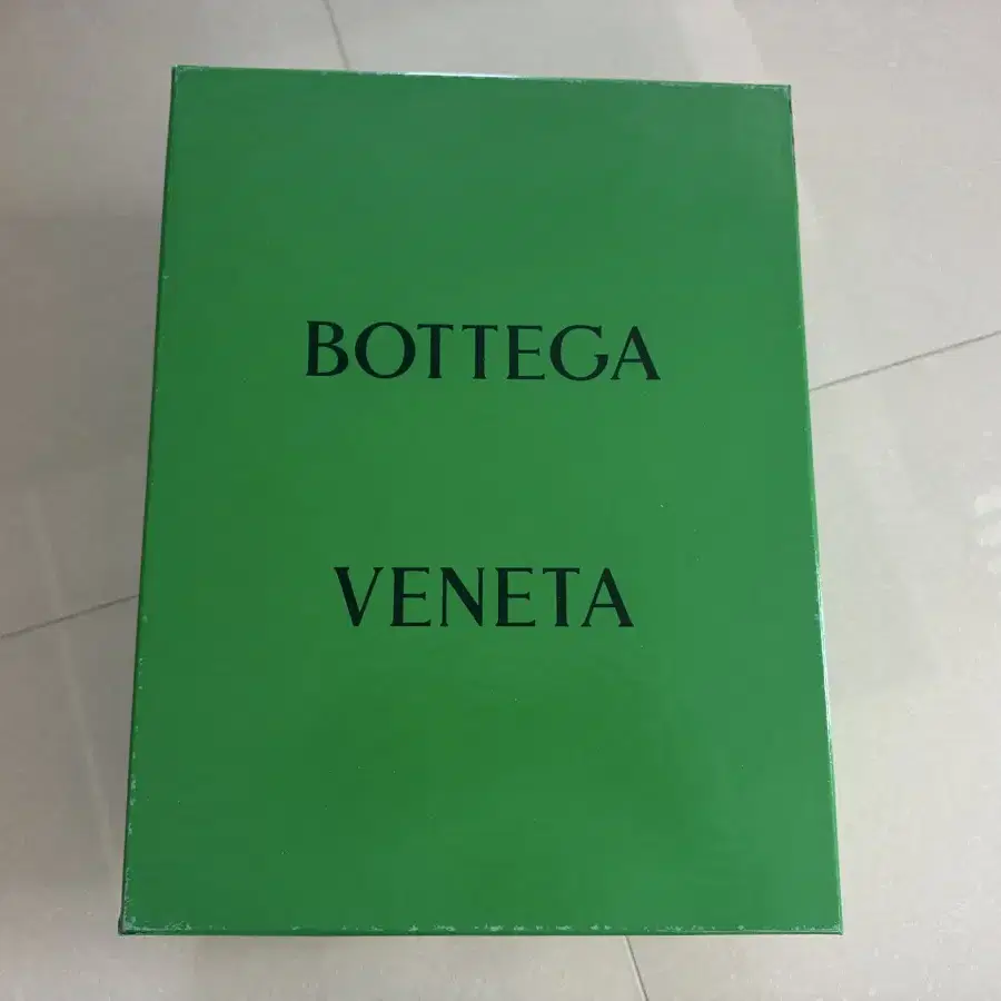보테가베네타 타이어부츠 44사이즈