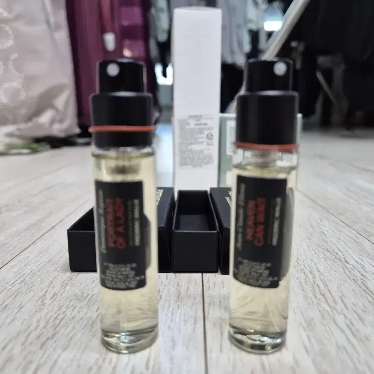 프레데릭말 포오레, 헤븐캔웨이트 10ml 새상품